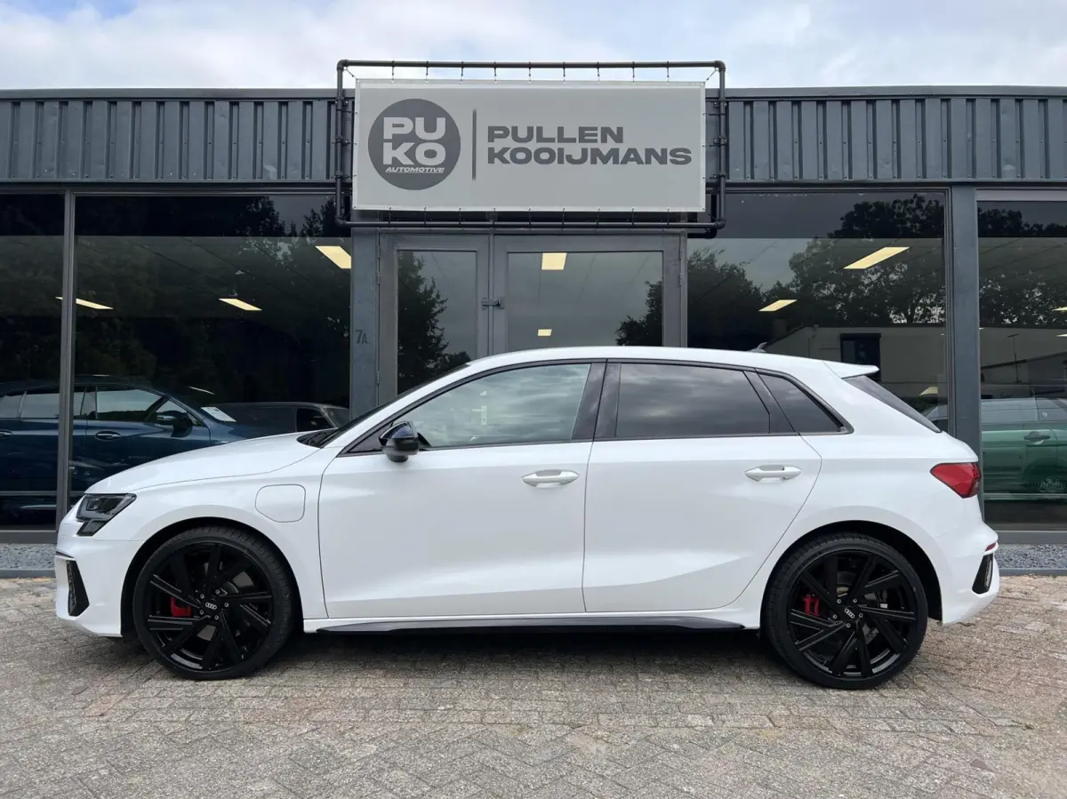 45 TFSI e