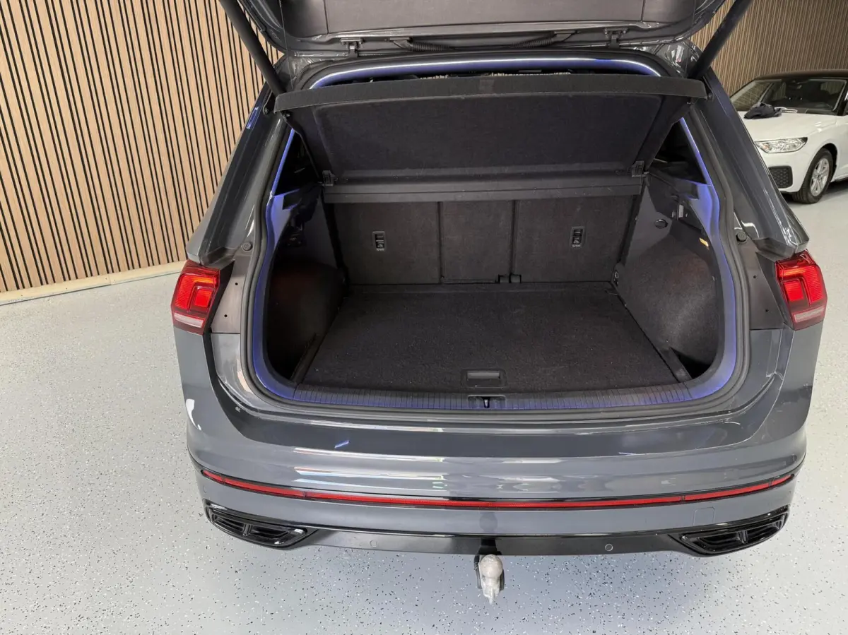 1.5 TSI R-Line |Panoramadak | DSG | Camera