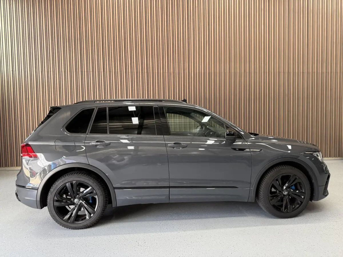1.5 TSI R-Line |Panoramadak | DSG | Camera