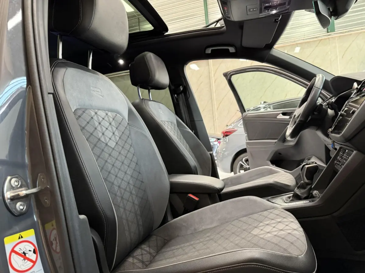 1.5 TSI R-Line |Panoramadak | DSG | Camera