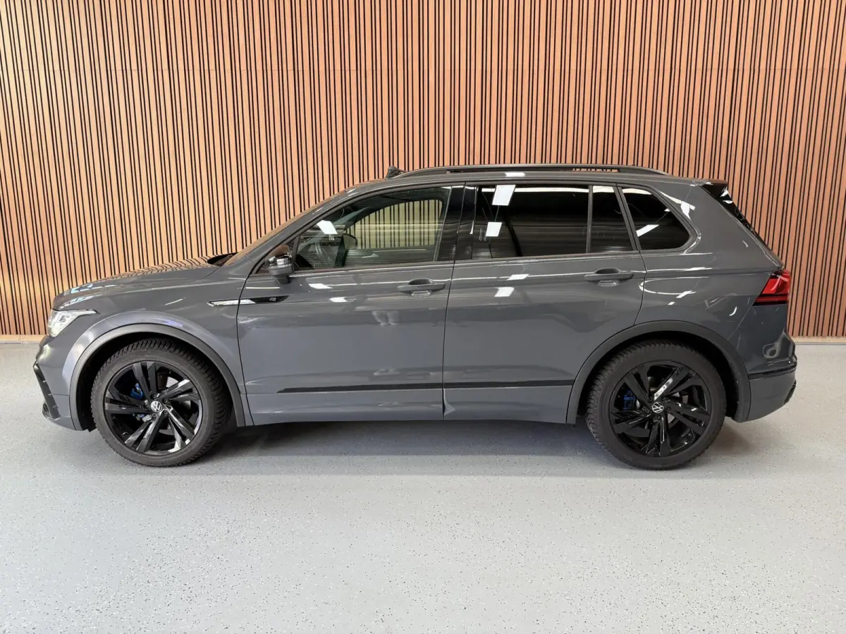 1.5 TSI R-Line |Panoramadak | DSG | Camera
