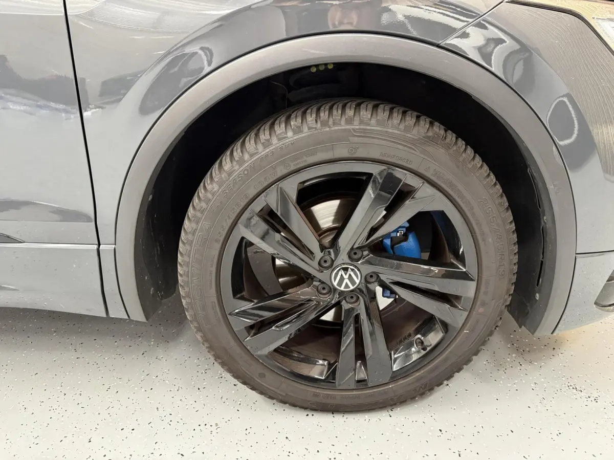 1.5 TSI R-Line |Panoramadak | DSG | Camera