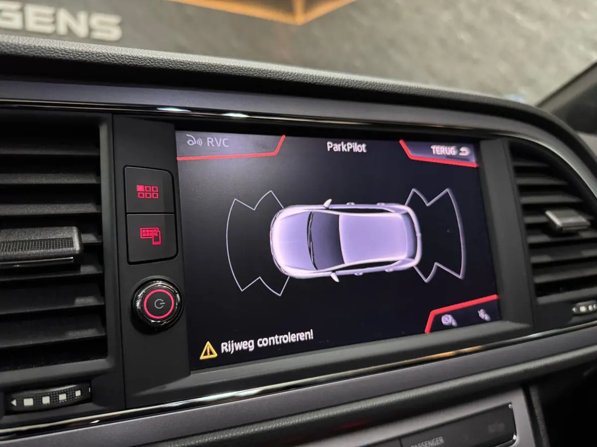 1.5 TSI FR Ultimate Edition|PANO|BEATS|LED|SFEERV|CAM