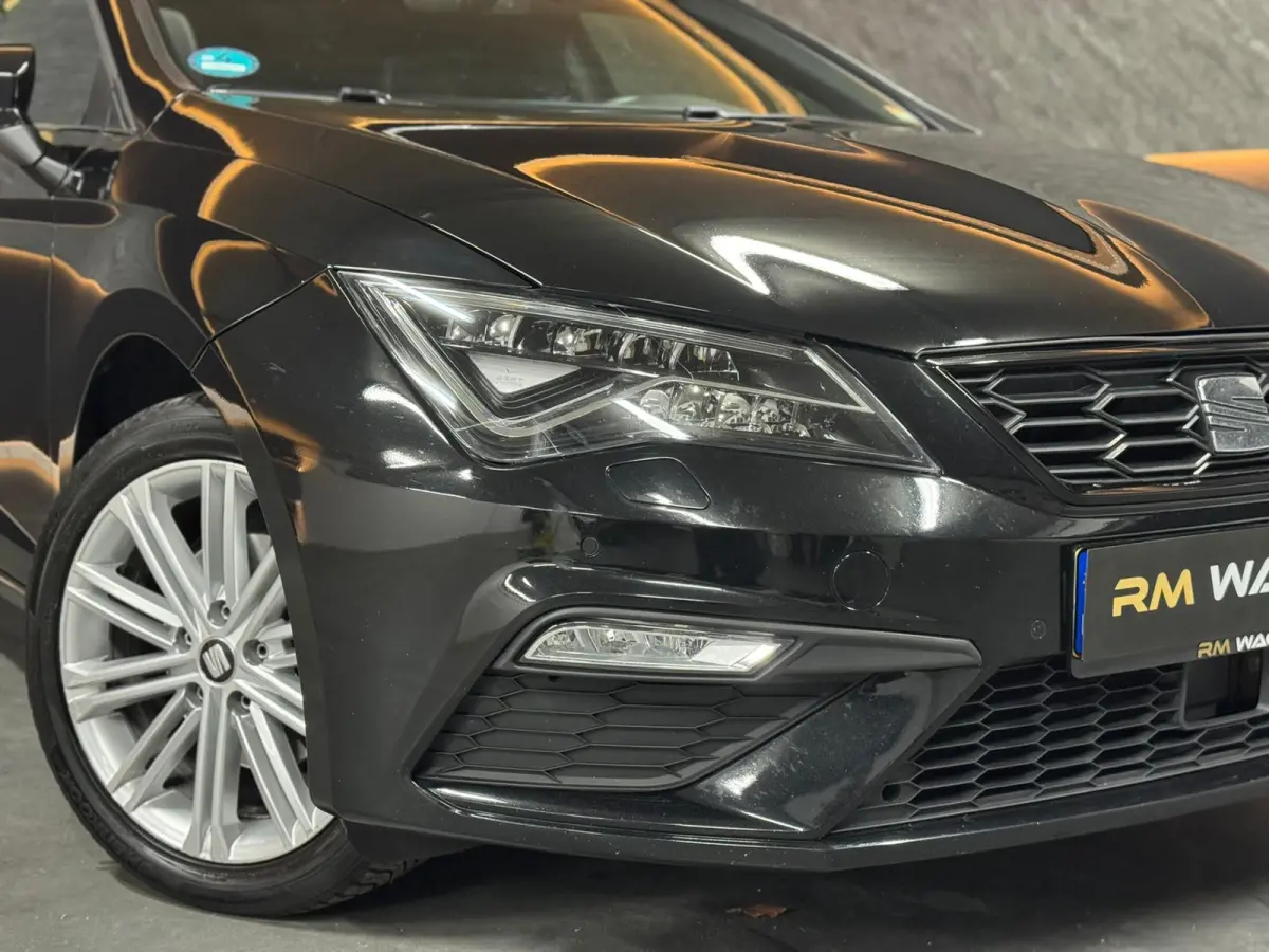 1.5 TSI FR Ultimate Edition|PANO|BEATS|LED|SFEERV|CAM