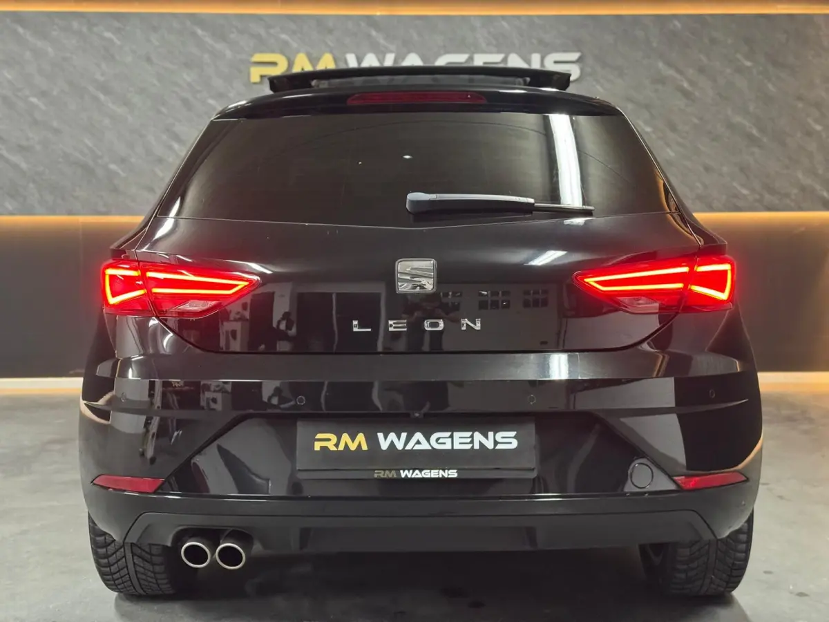 1.5 TSI FR Ultimate Edition|PANO|BEATS|LED|SFEERV|CAM