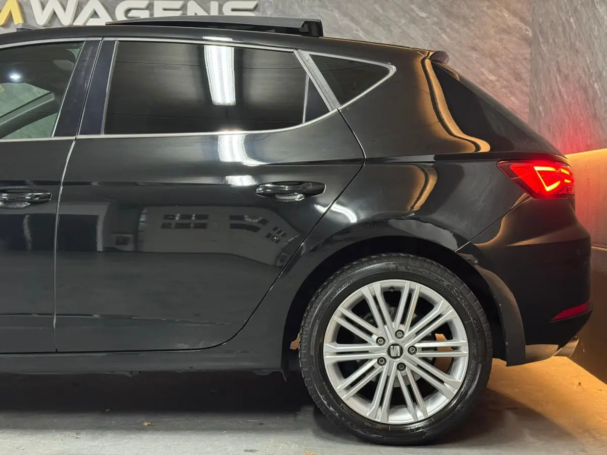 1.5 TSI FR Ultimate Edition|PANO|BEATS|LED|SFEERV|CAM