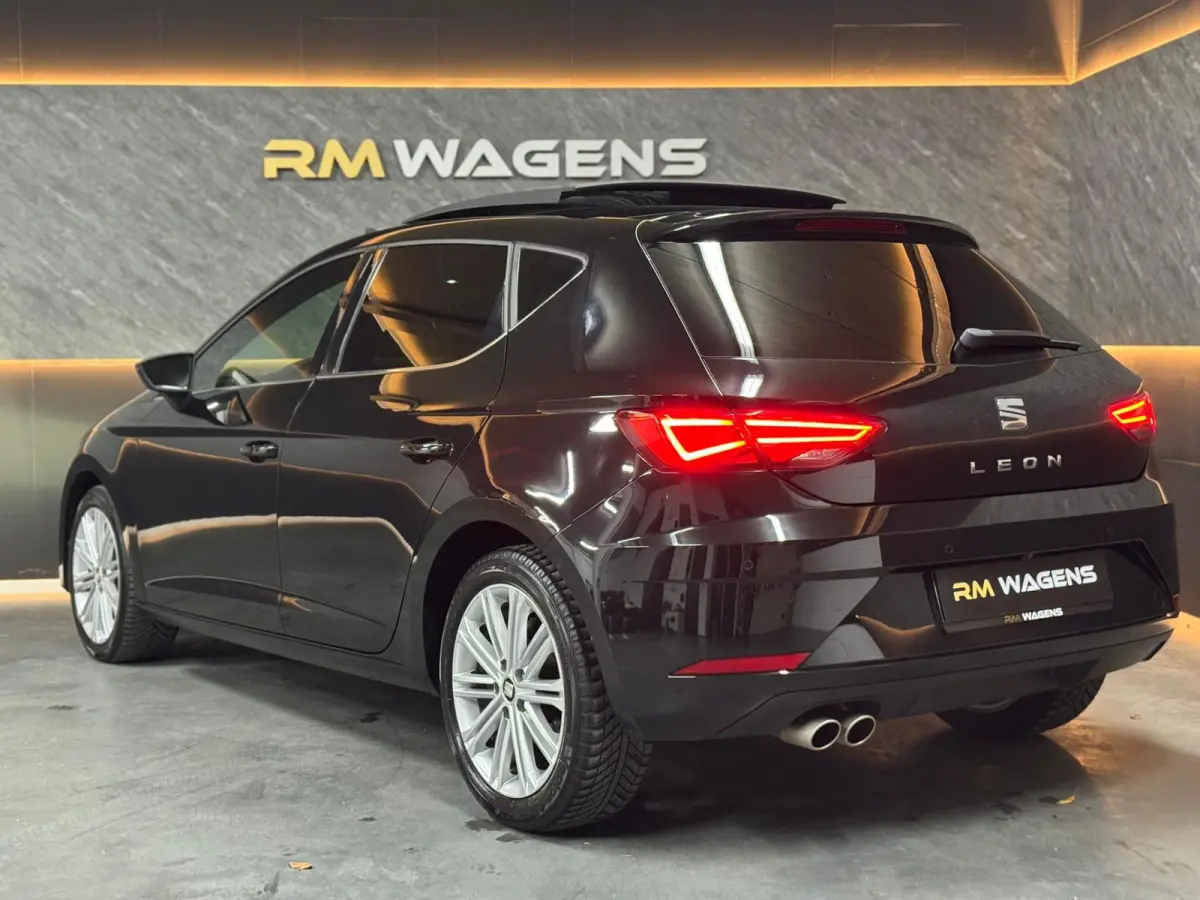 1.5 TSI FR Ultimate Edition|PANO|BEATS|LED|SFEERV|CAM