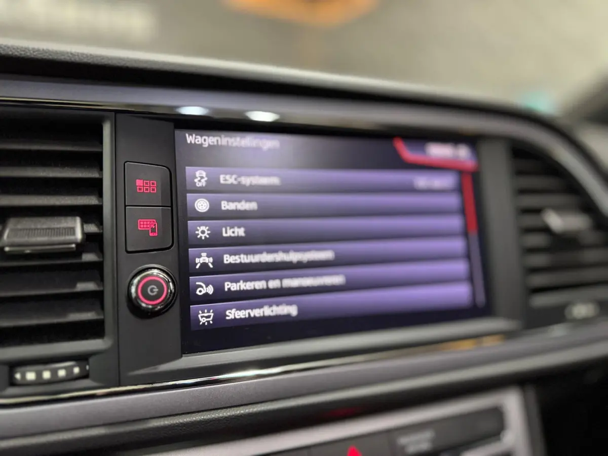 1.5 TSI FR Ultimate Edition|PANO|BEATS|LED|SFEERV|CAM