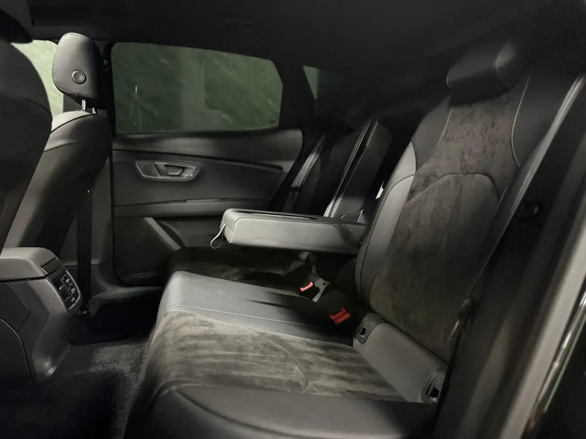 1.5 TSI FR Ultimate Edition|PANO|BEATS|LED|SFEERV|CAM