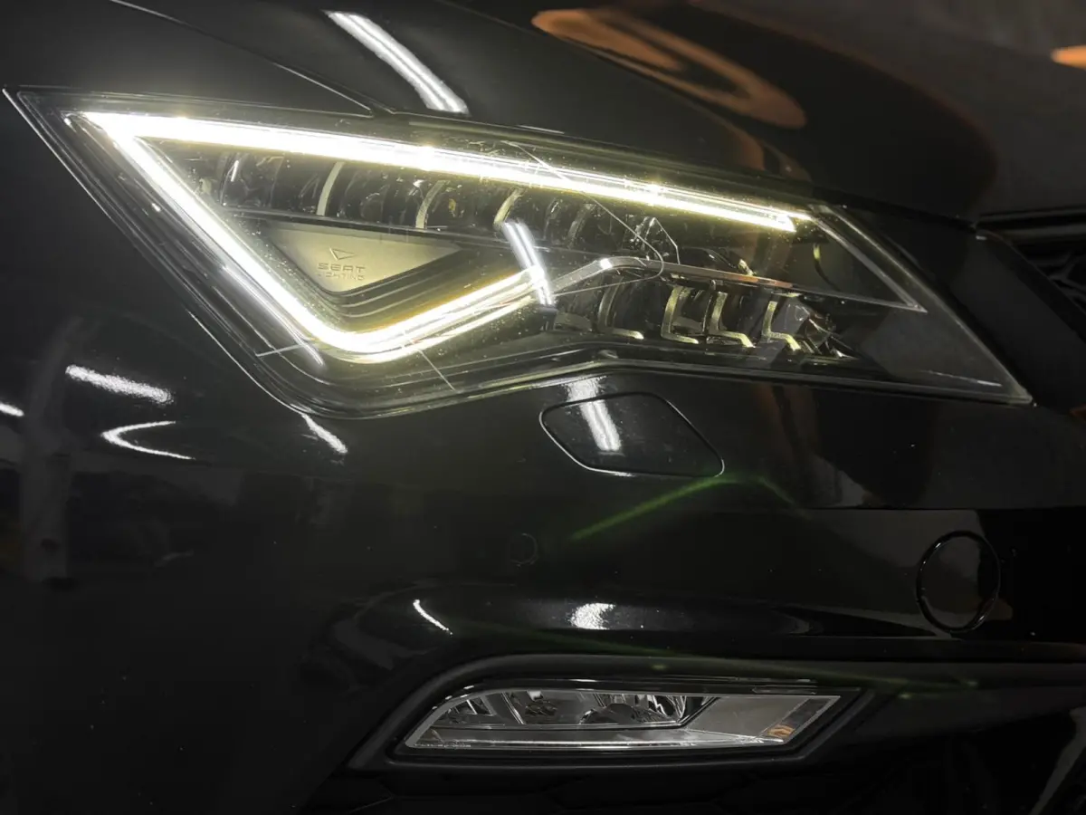 1.5 TSI FR Ultimate Edition|PANO|BEATS|LED|SFEERV|CAM