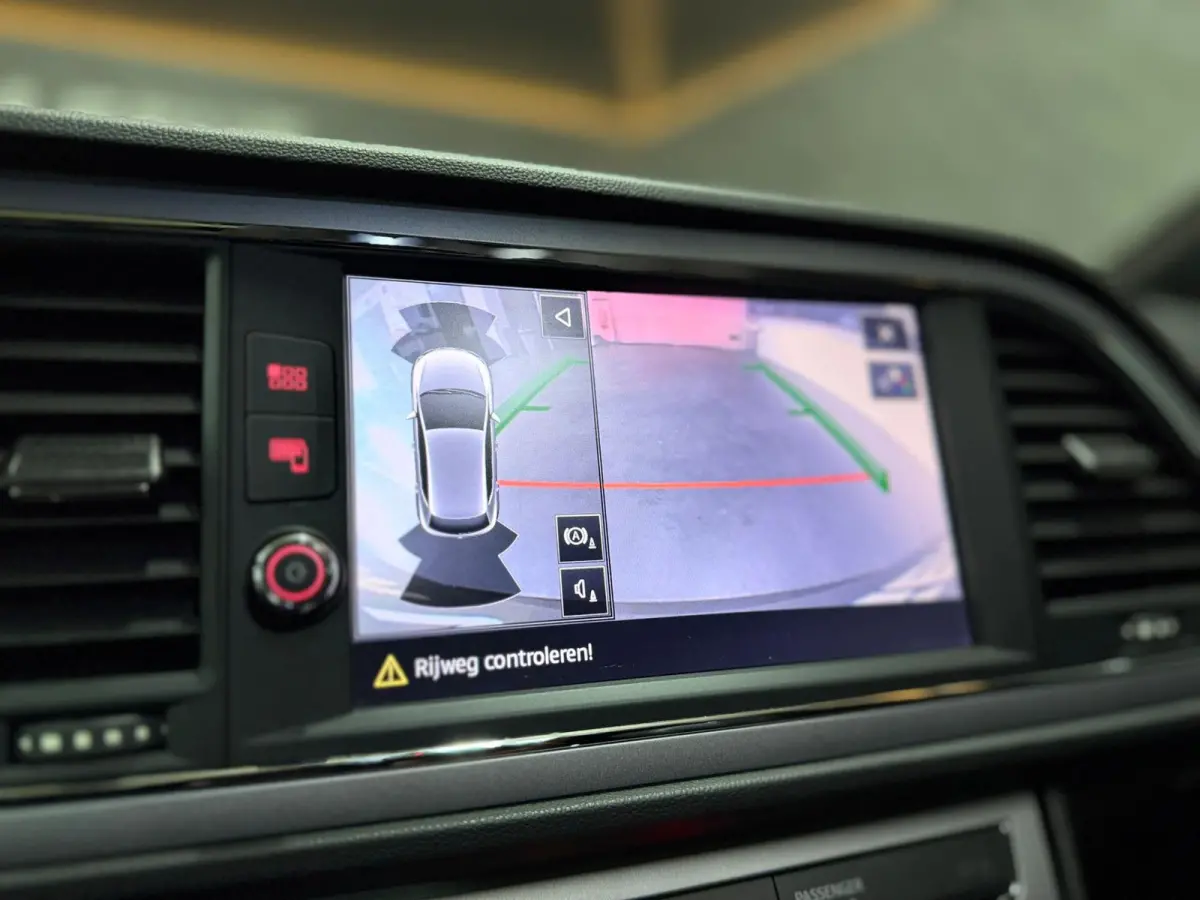 1.5 TSI FR Ultimate Edition|PANO|BEATS|LED|SFEERV|CAM