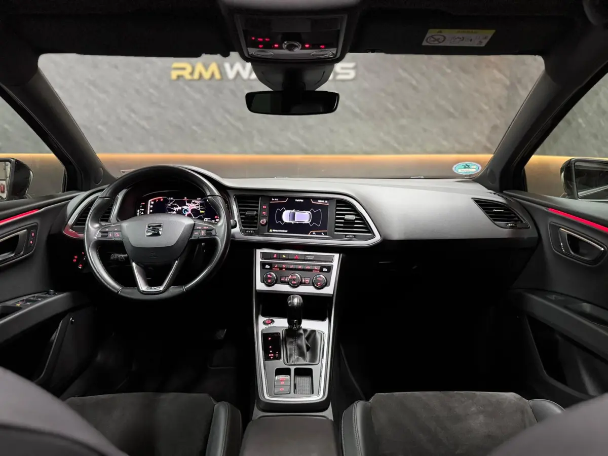 1.5 TSI FR Ultimate Edition|PANO|BEATS|LED|SFEERV|CAM