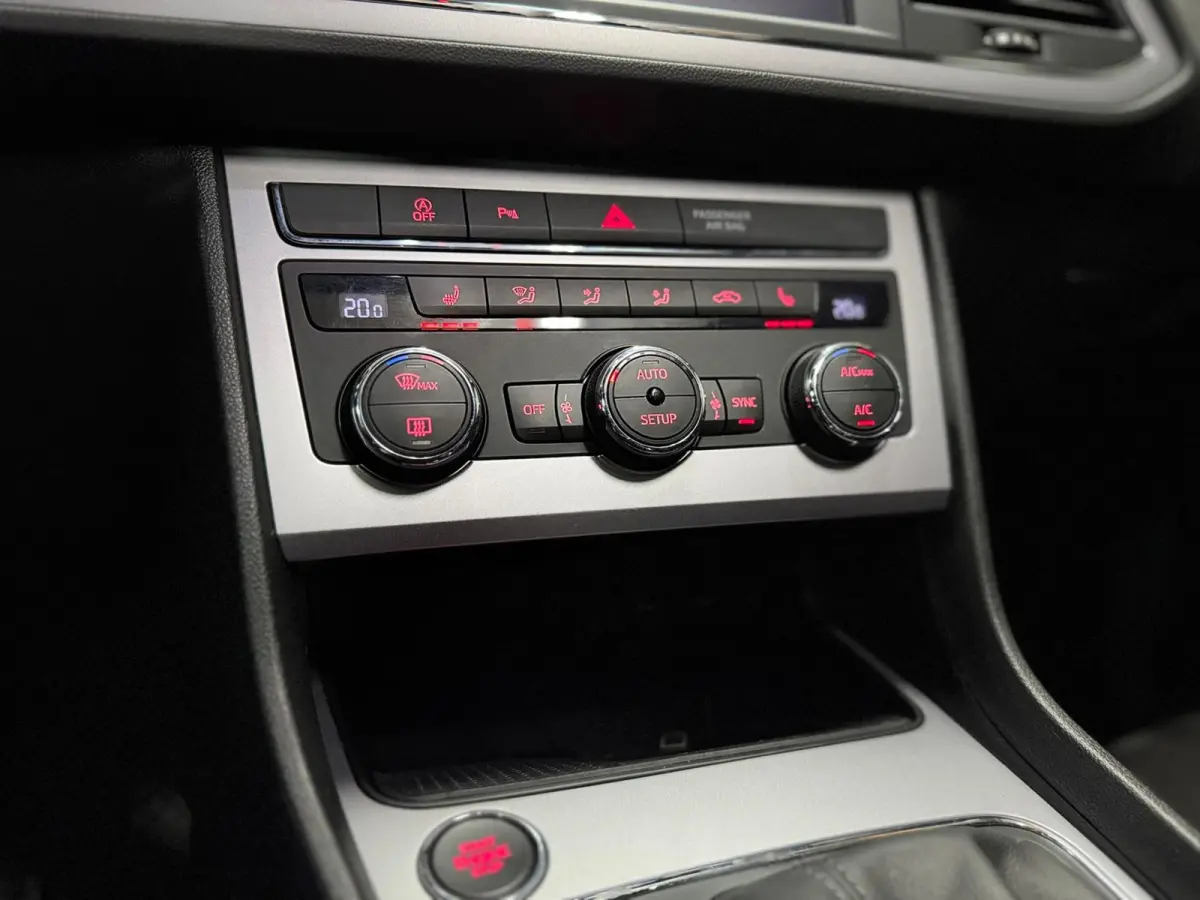 1.5 TSI FR Ultimate Edition|PANO|BEATS|LED|SFEERV|CAM
