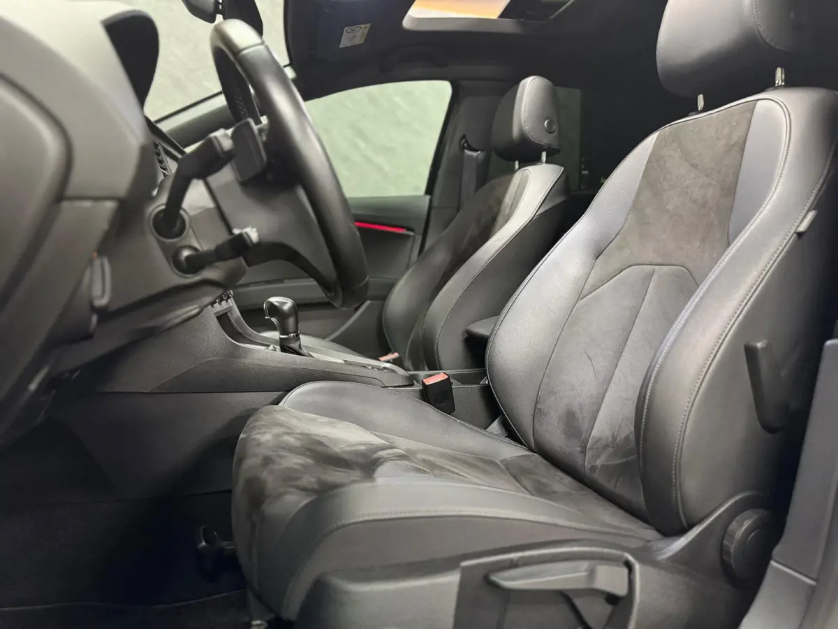1.5 TSI FR Ultimate Edition|PANO|BEATS|LED|SFEERV|CAM