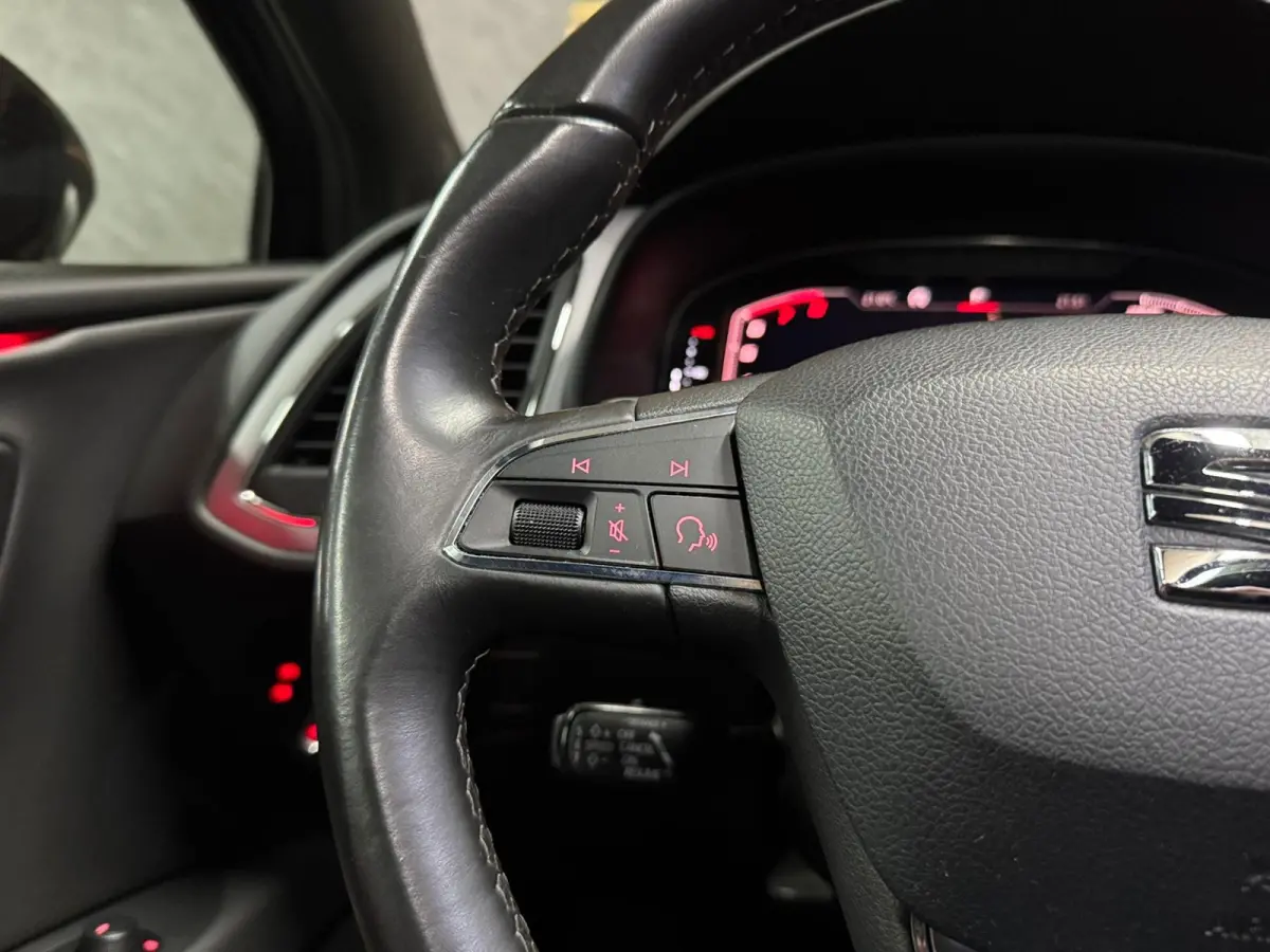 1.5 TSI FR Ultimate Edition|PANO|BEATS|LED|SFEERV|CAM
