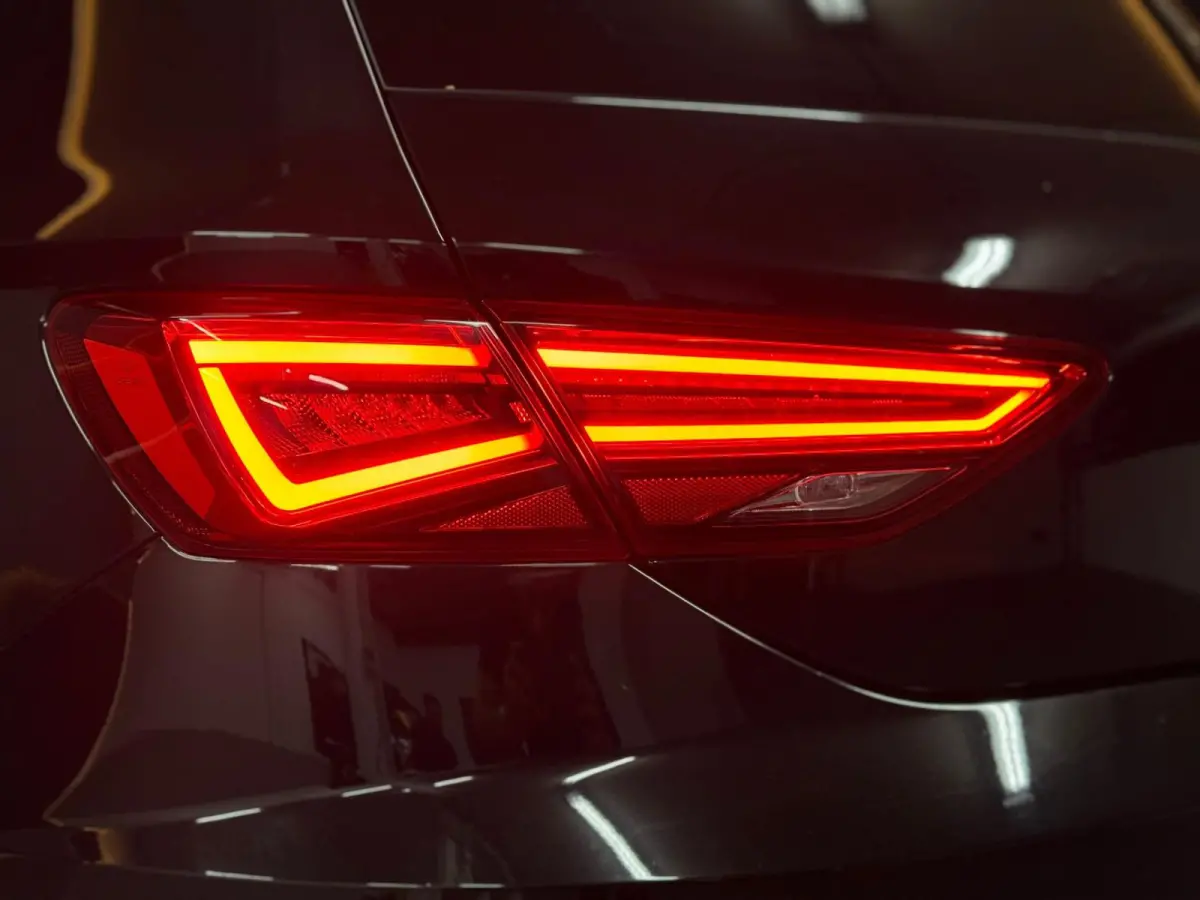 1.5 TSI FR Ultimate Edition|PANO|BEATS|LED|SFEERV|CAM