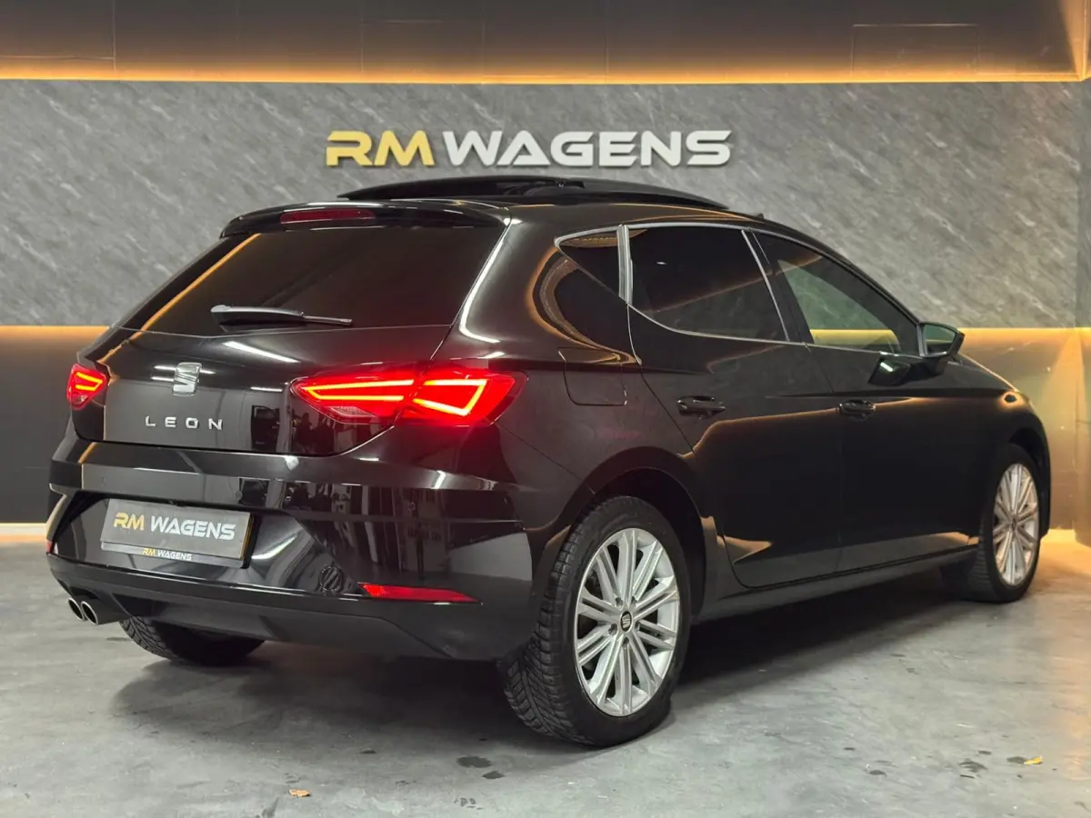 1.5 TSI FR Ultimate Edition|PANO|BEATS|LED|SFEERV|CAM