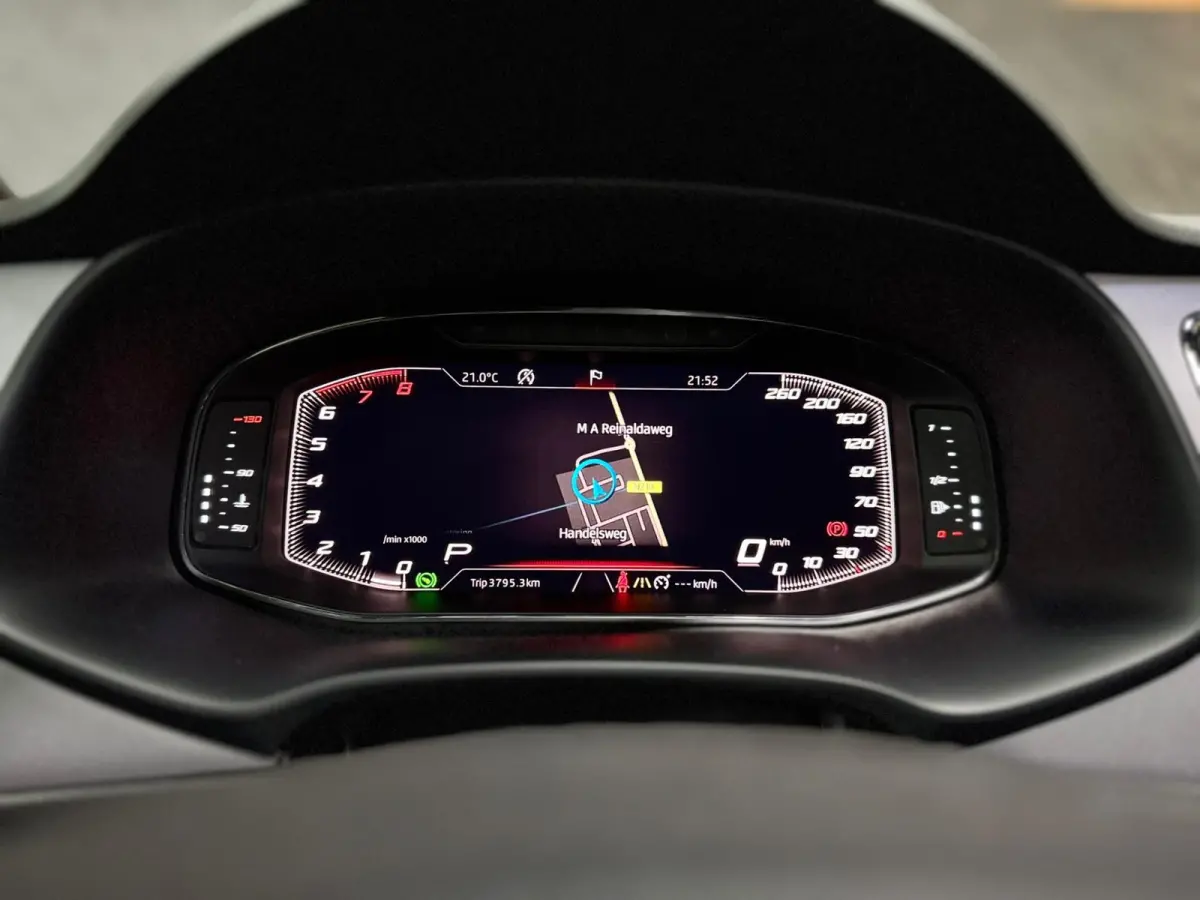 1.5 TSI FR Ultimate Edition|PANO|BEATS|LED|SFEERV|CAM