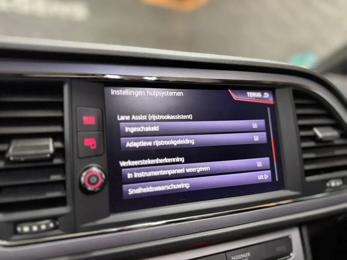 1.5 TSI FR Ultimate Edition|PANO|BEATS|LED|SFEERV|CAM