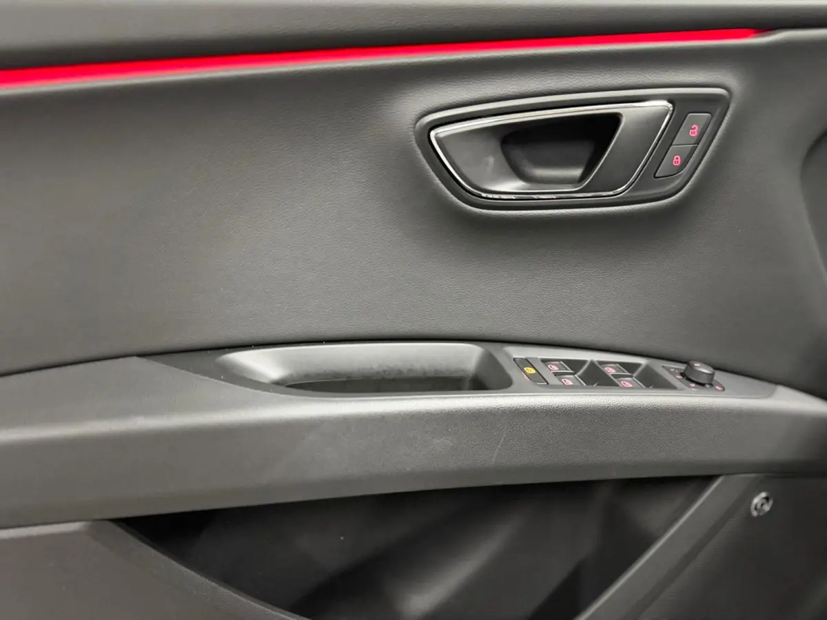1.5 TSI FR Ultimate Edition|PANO|BEATS|LED|SFEERV|CAM