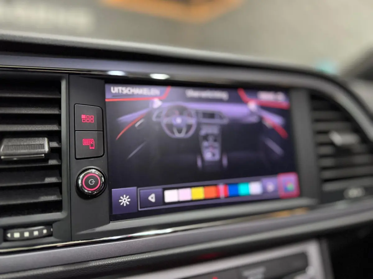 1.5 TSI FR Ultimate Edition|PANO|BEATS|LED|SFEERV|CAM