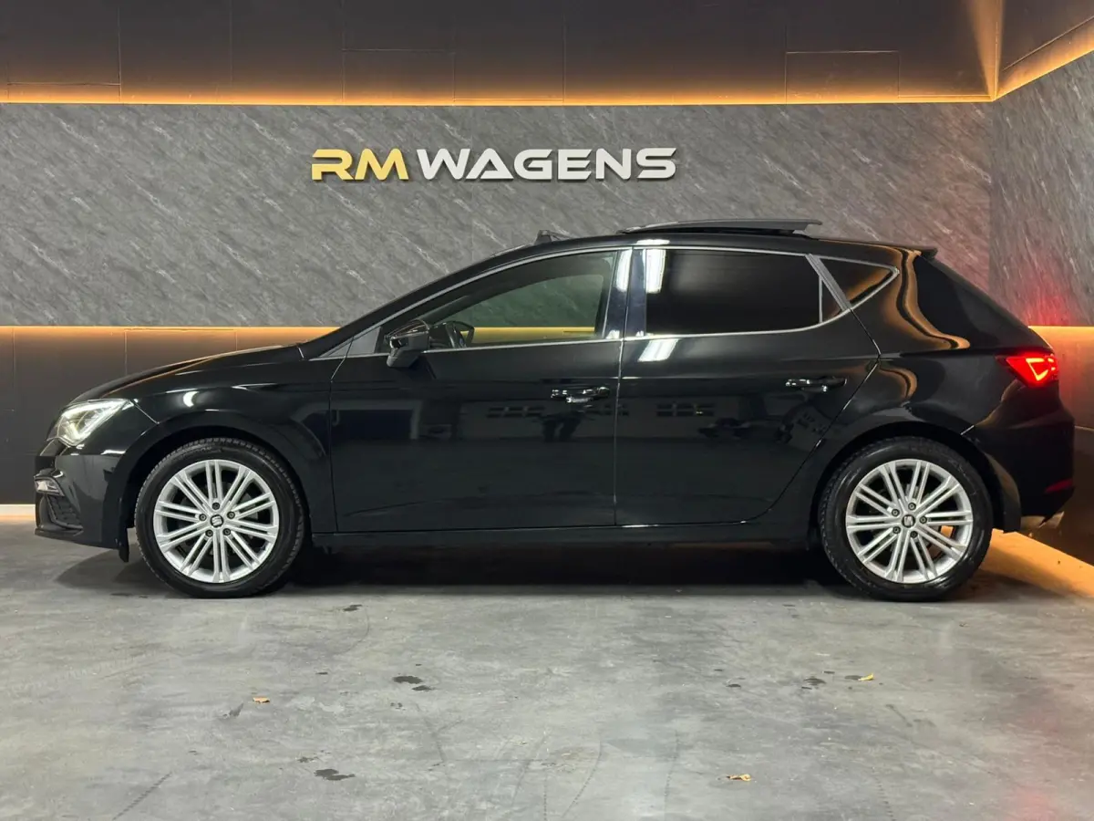 1.5 TSI FR Ultimate Edition|PANO|BEATS|LED|SFEERV|CAM