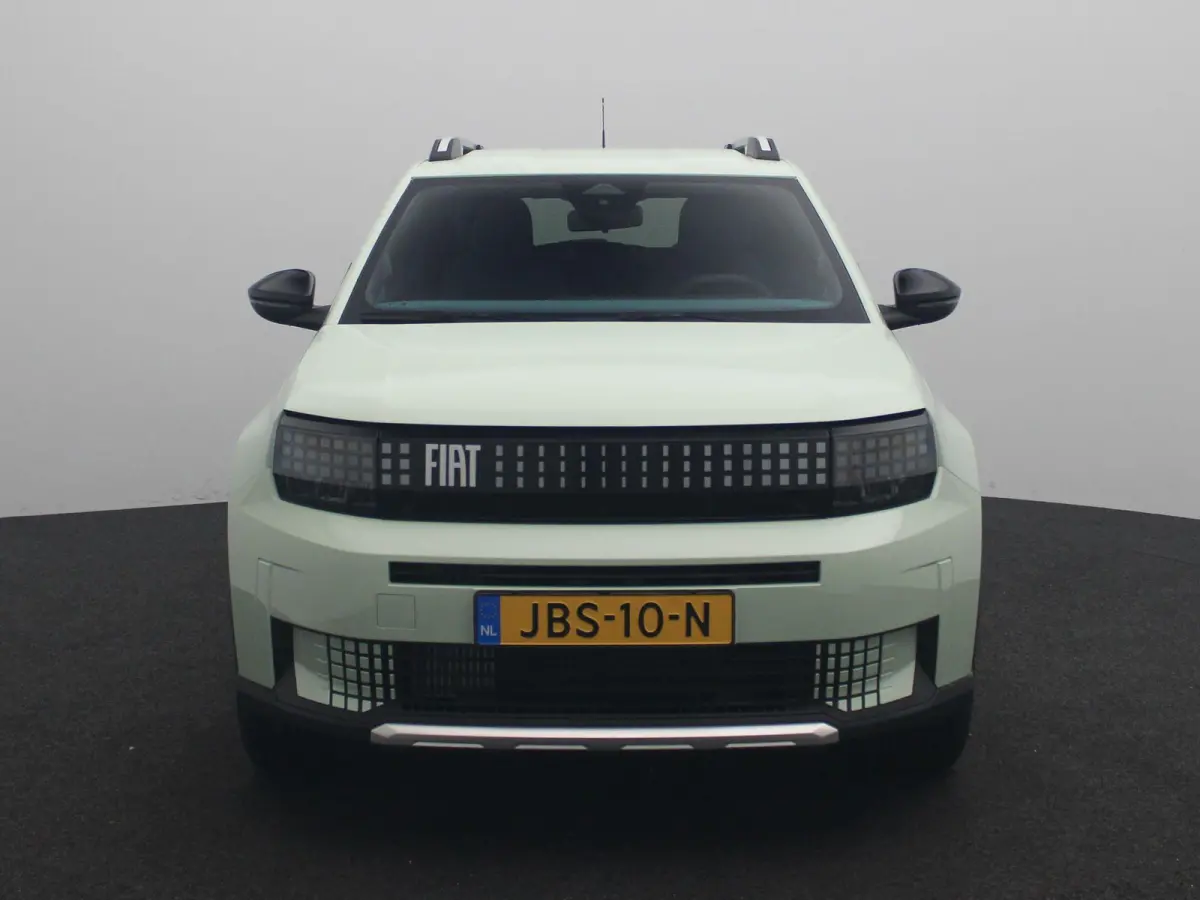 1.2 Hybrid ICON | 8 jaar Speciale garantie |