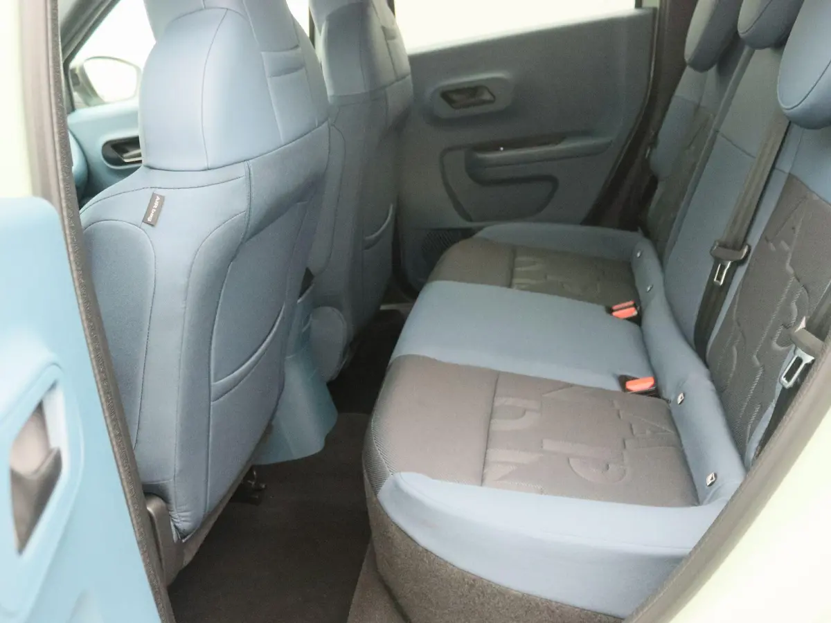 1.2 Hybrid ICON | 8 jaar Speciale garantie |