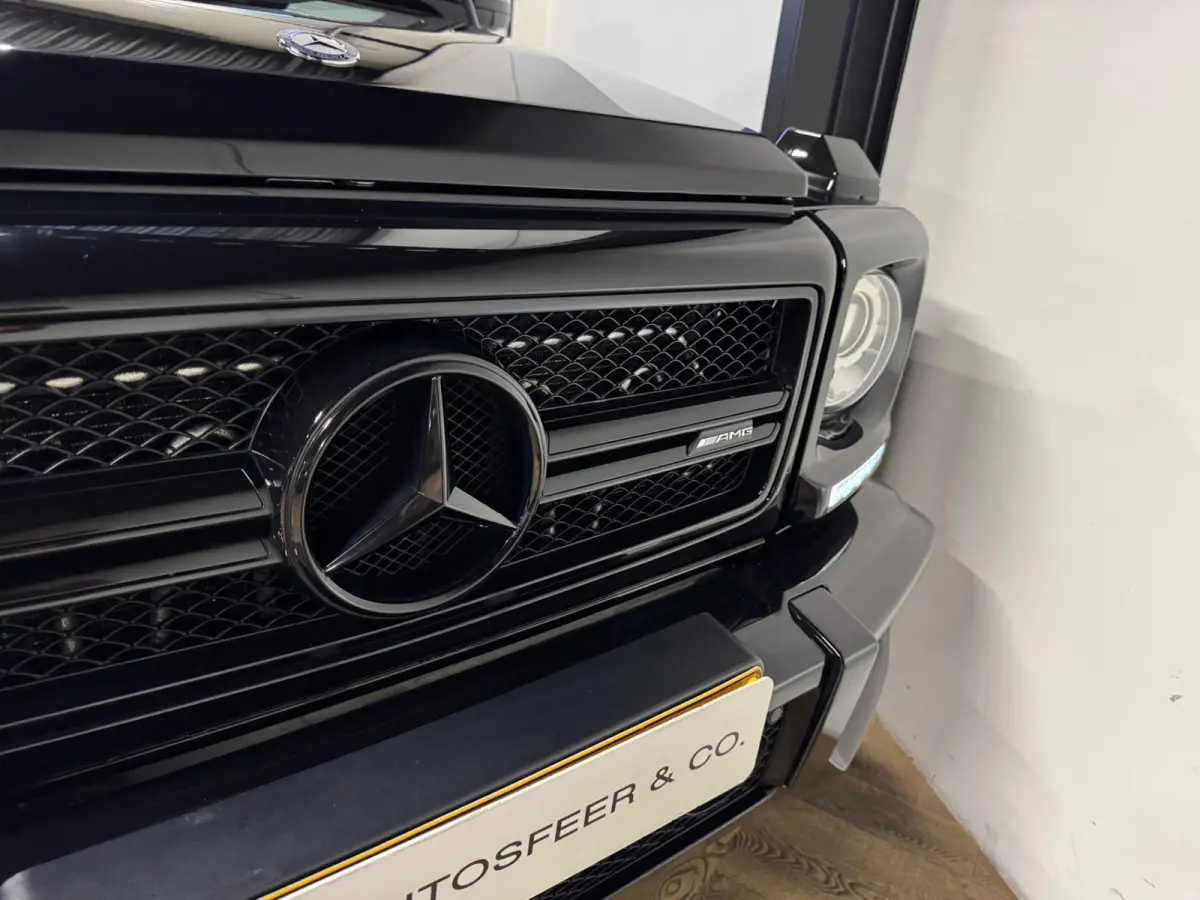 AMG 63 PANO CAM BLINDSPOT