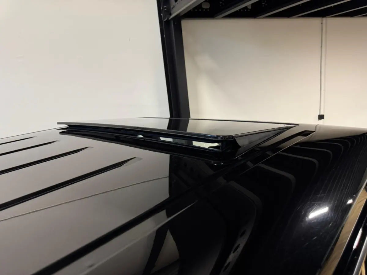 AMG 63 PANO CAM BLINDSPOT