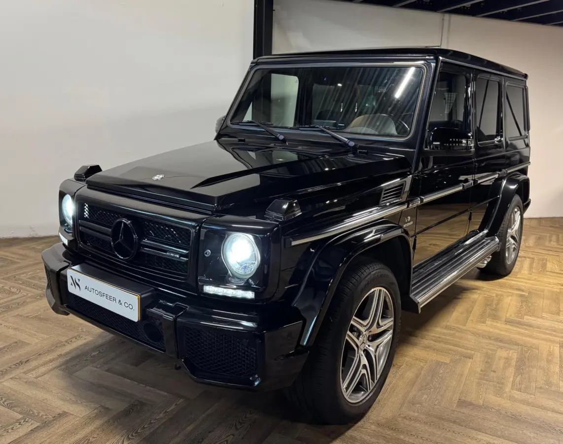 AMG 63 PANO CAM BLINDSPOT