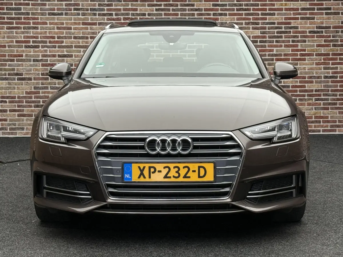 1.4 TFSI Sport S line edition Panorama Led Massage Trekhaak Virtual