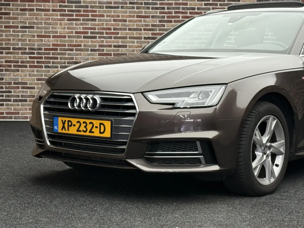 1.4 TFSI Sport S line edition Panorama Led Massage Trekhaak Virtual