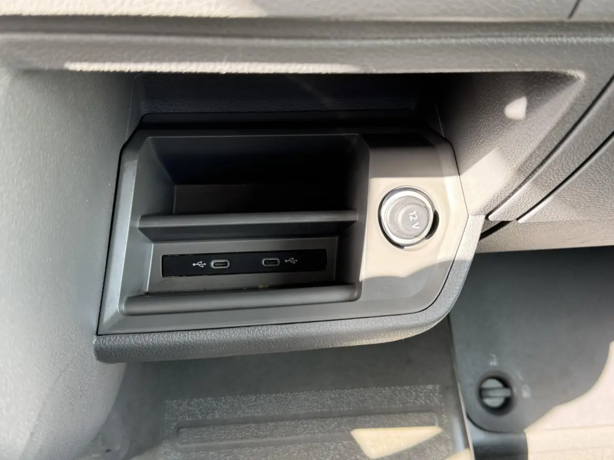 35 2.0 TDI L4 DC Carplay Cruise control Automatisch airco Navigatie