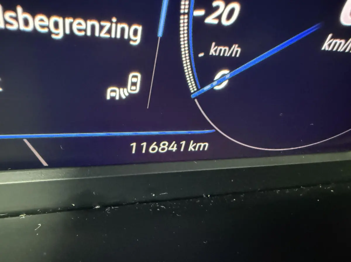 1.5 TSI R-Line BLACK STYLE/VIRTUEEL/ACC *ALL-IN PRIJS*