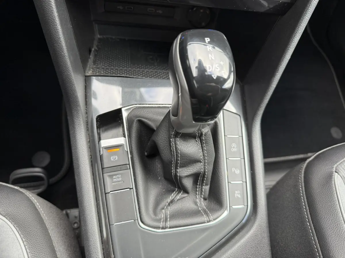 1.5 TSI R-Line BLACK STYLE/VIRTUEEL/ACC *ALL-IN PRIJS*