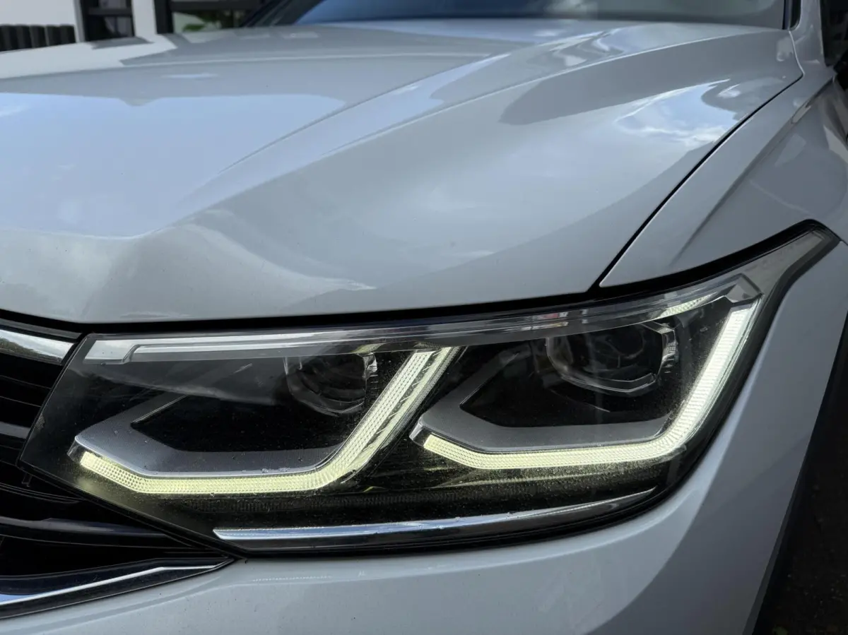 1.5 TSI R-Line BLACK STYLE/VIRTUEEL/ACC *ALL-IN PRIJS*