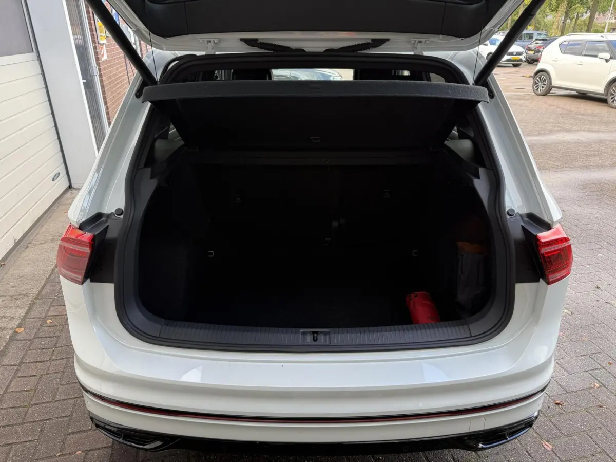 1.5 TSI R-Line BLACK STYLE/VIRTUEEL/ACC *ALL-IN PRIJS*