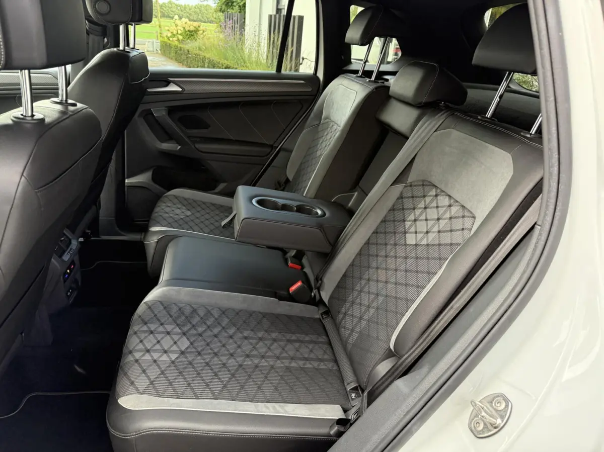 1.5 TSI R-Line BLACK STYLE/VIRTUEEL/ACC *ALL-IN PRIJS*