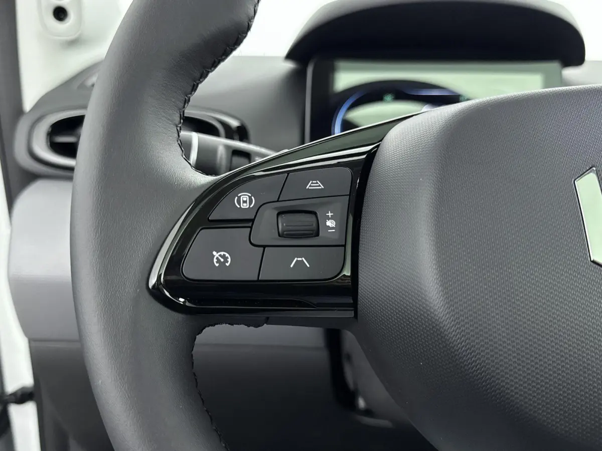Design 37.3 kWh | Achteruitrijcamera | Navigatiesysteem | Panoramadak | Light White |