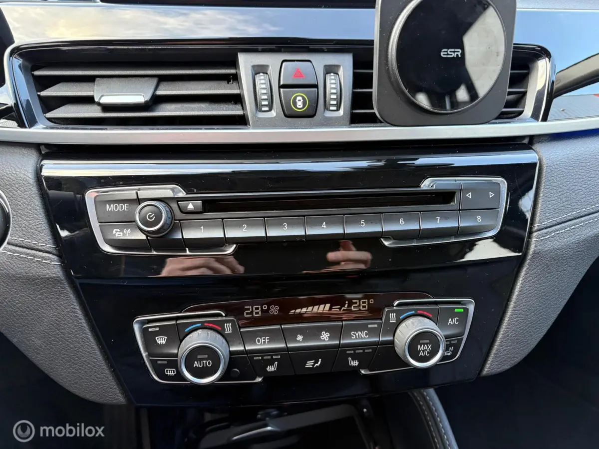 sDrive18i High Executive ECC/LEDER/XENON/PDC/LMV/APK