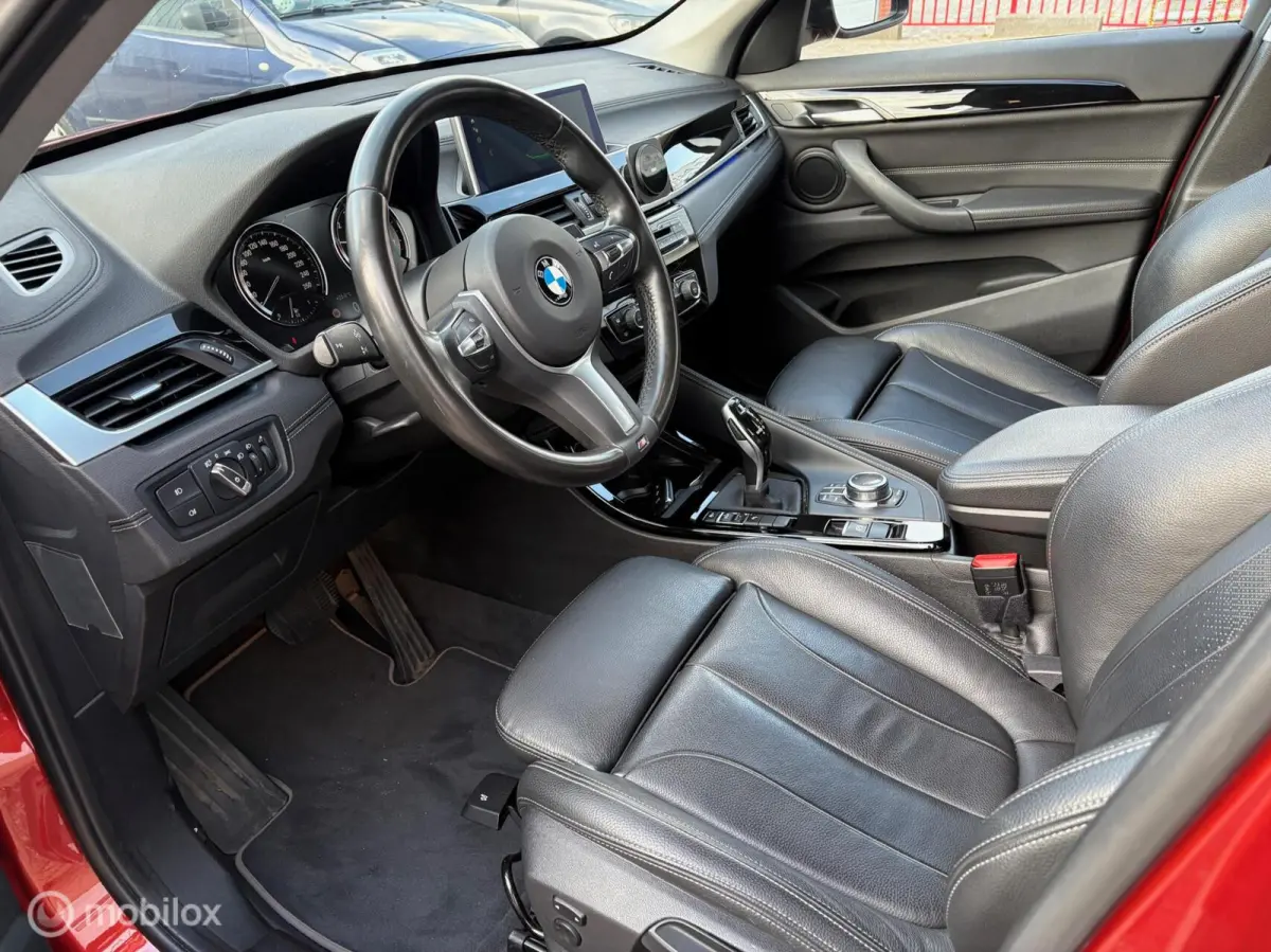 sDrive18i High Executive ECC/LEDER/XENON/PDC/LMV/APK