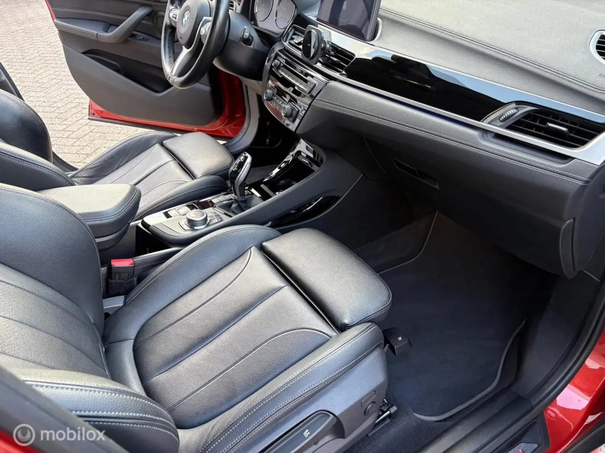 sDrive18i High Executive ECC/LEDER/XENON/PDC/LMV/APK