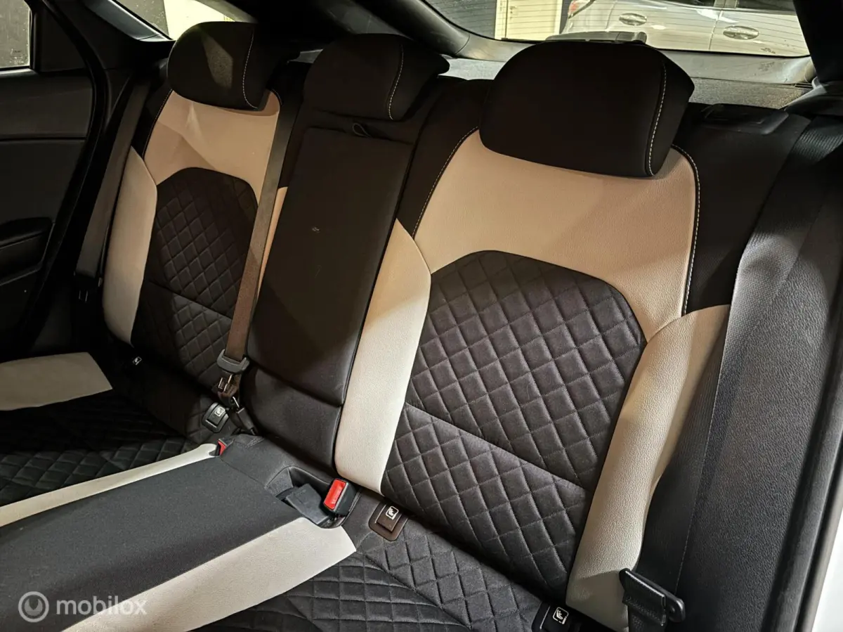 1.4 T-GDI GT-Line Automaat Trekhaak