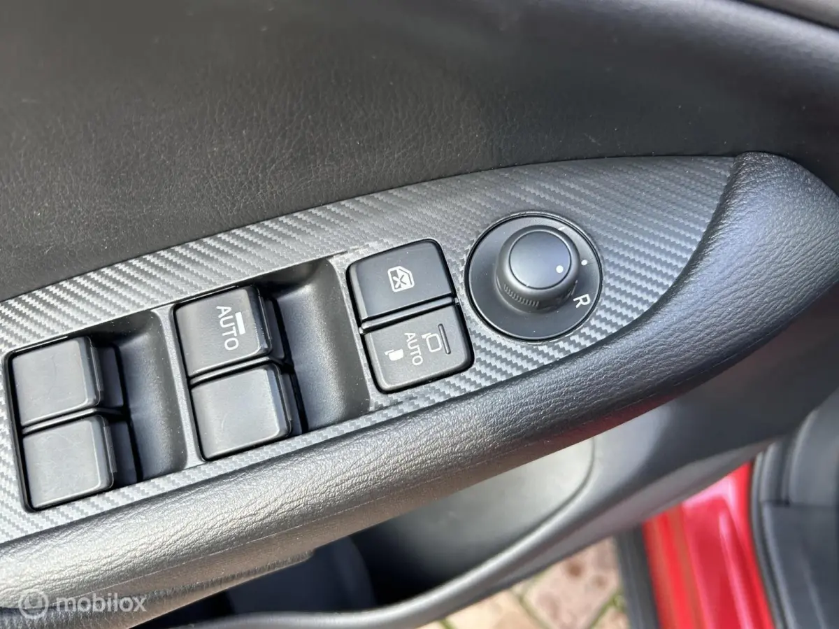 2.0 SkyActiv-G 120 TS * NAVIGATIE * TREKHAAK