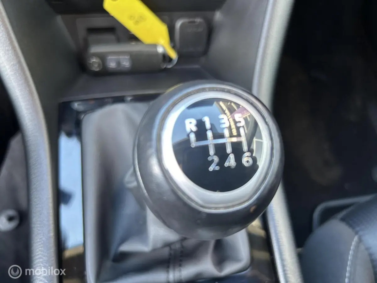 2.0 SkyActiv-G 120 TS * NAVIGATIE * TREKHAAK