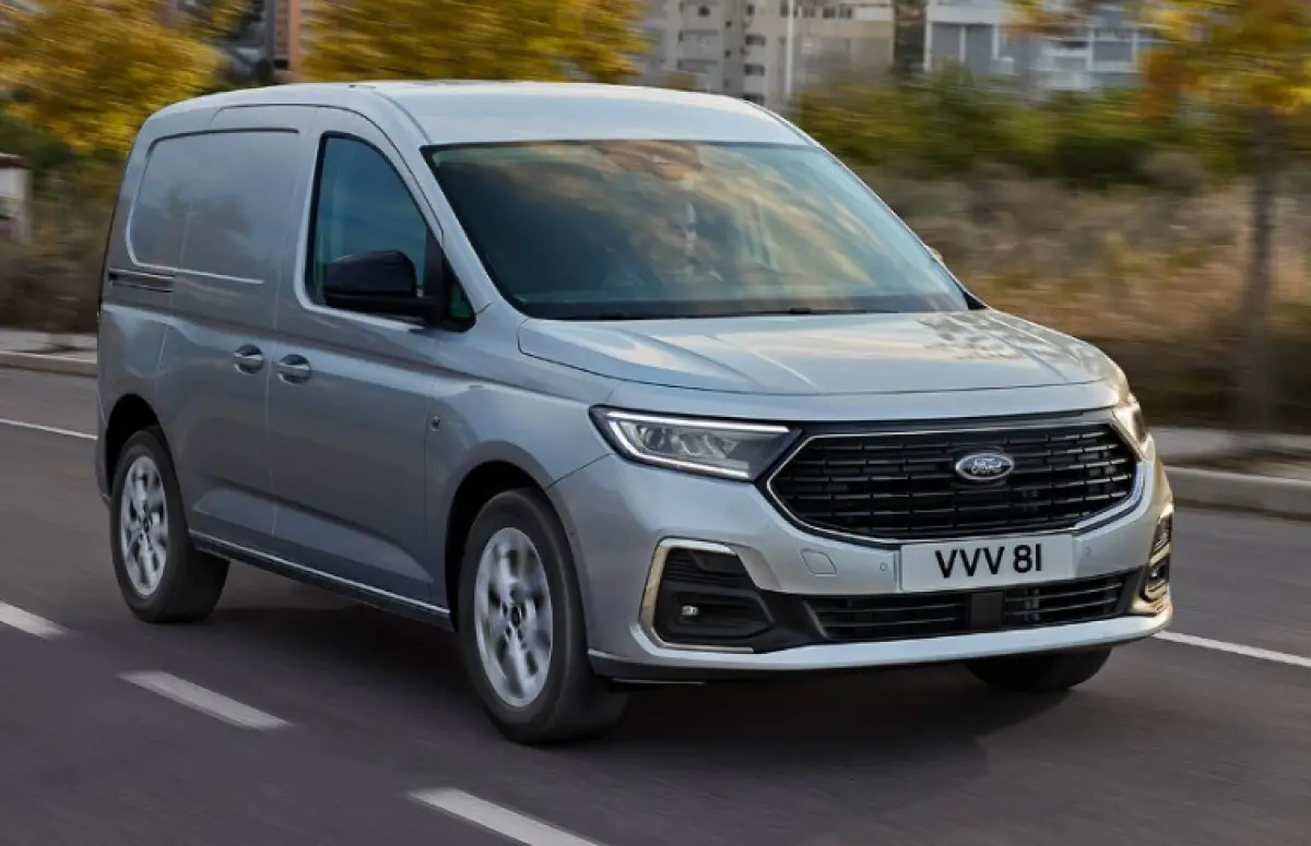 1.5 EcoBoost PHEV L2 Trend | Financial lease tegen 0,99% rente | Vanaf € 32.666 excl. BTW