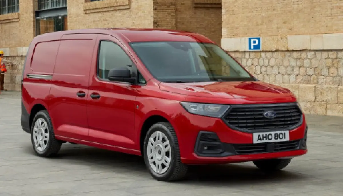 1.5 EcoBoost PHEV L2 Trend | Financial lease tegen 0,99% rente | Vanaf € 32.666 excl. BTW