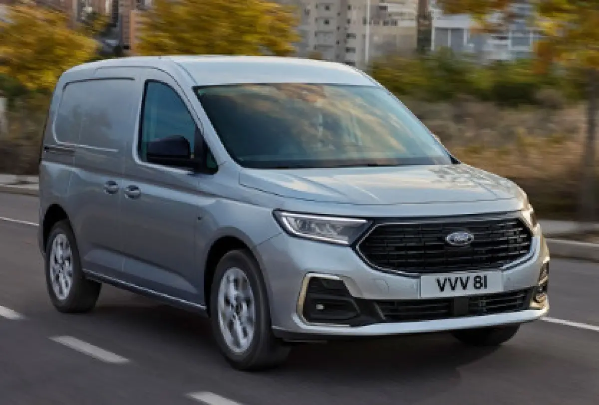 1.5 EcoBoost PHEV L2 Trend | Financial lease tegen 0,99% rente | Vanaf € 32.666 excl. BTW