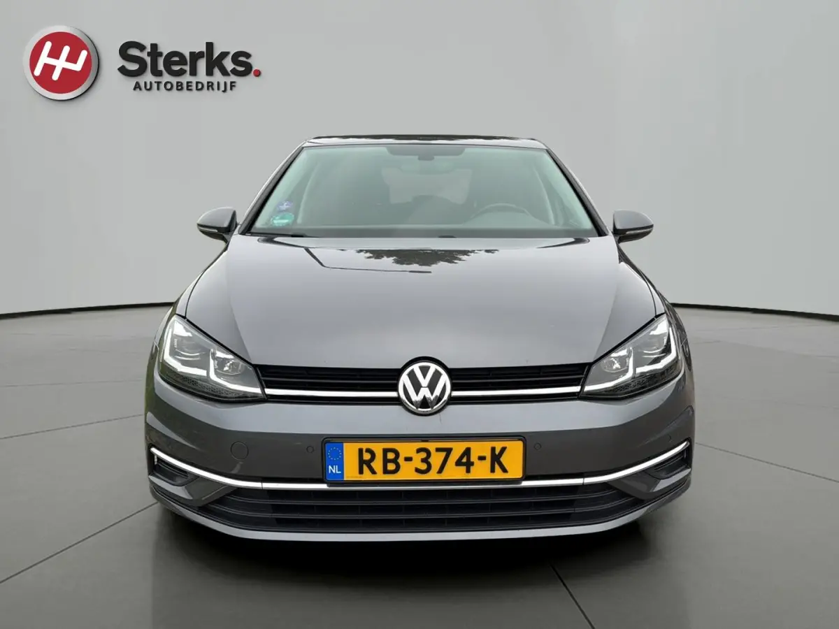 1.0 TSI Highline Business R AUTOMAAT CLIMAAT CONTROL MULTI STUUR CARPLAY